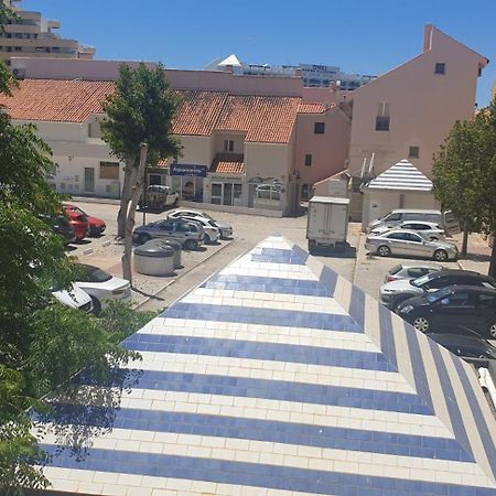 Marina Plaza 2 Lejlighed Vilamoura Eksteriør billede