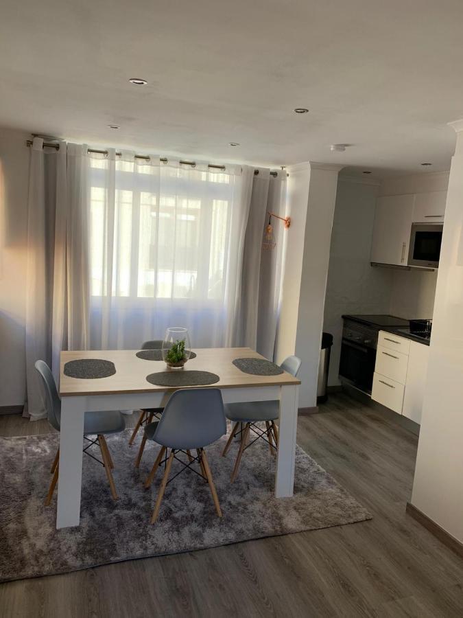 Marina Plaza 2 Lejlighed Vilamoura Eksteriør billede
