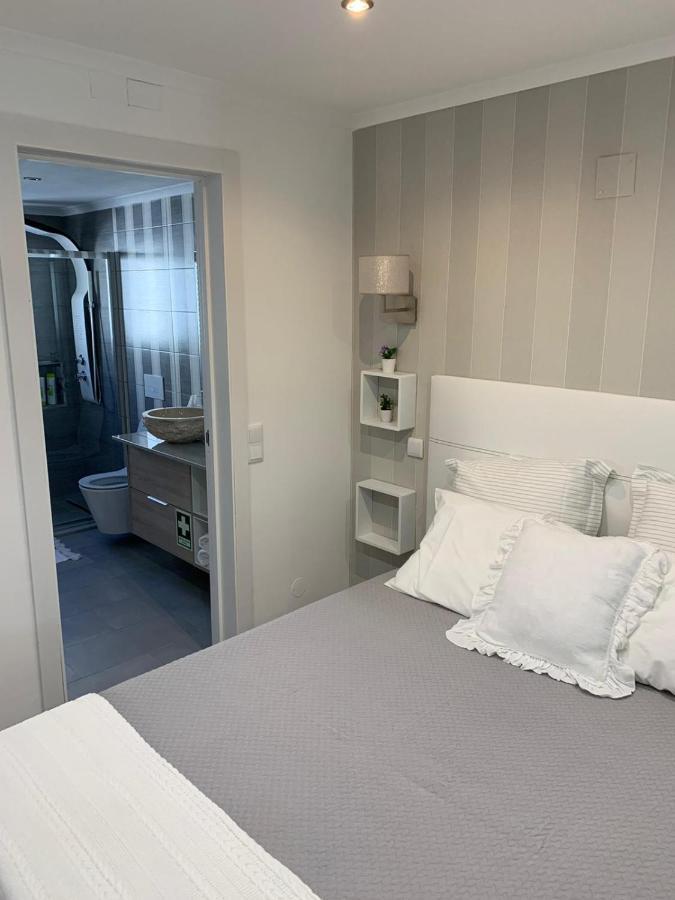 Marina Plaza 2 Lejlighed Vilamoura Eksteriør billede