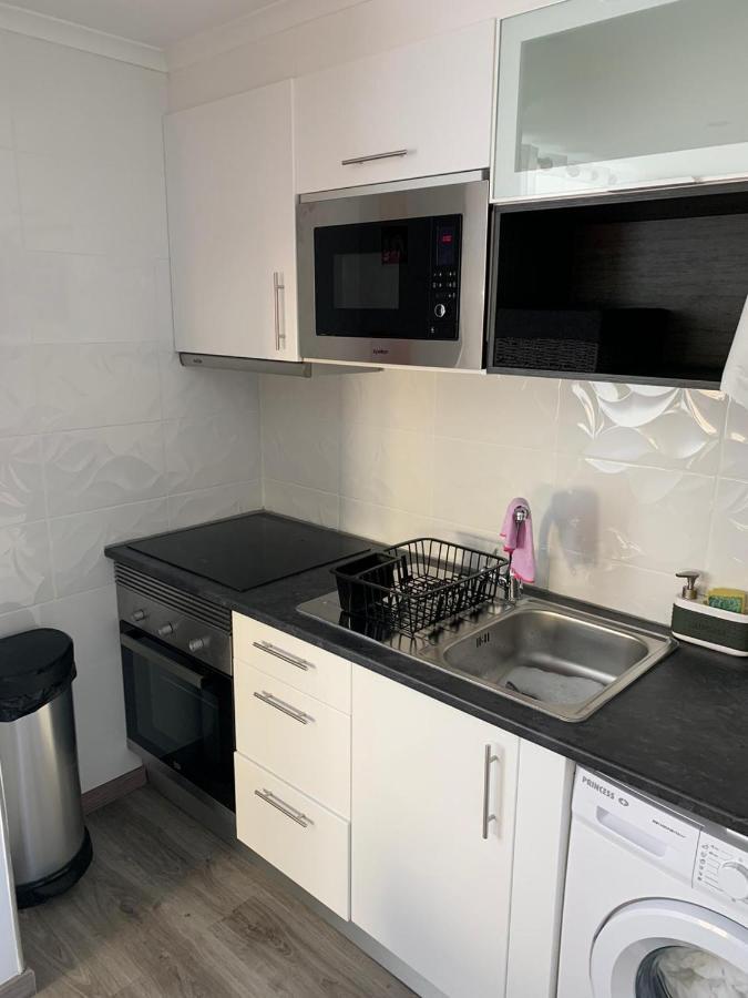 Marina Plaza 2 Lejlighed Vilamoura Eksteriør billede