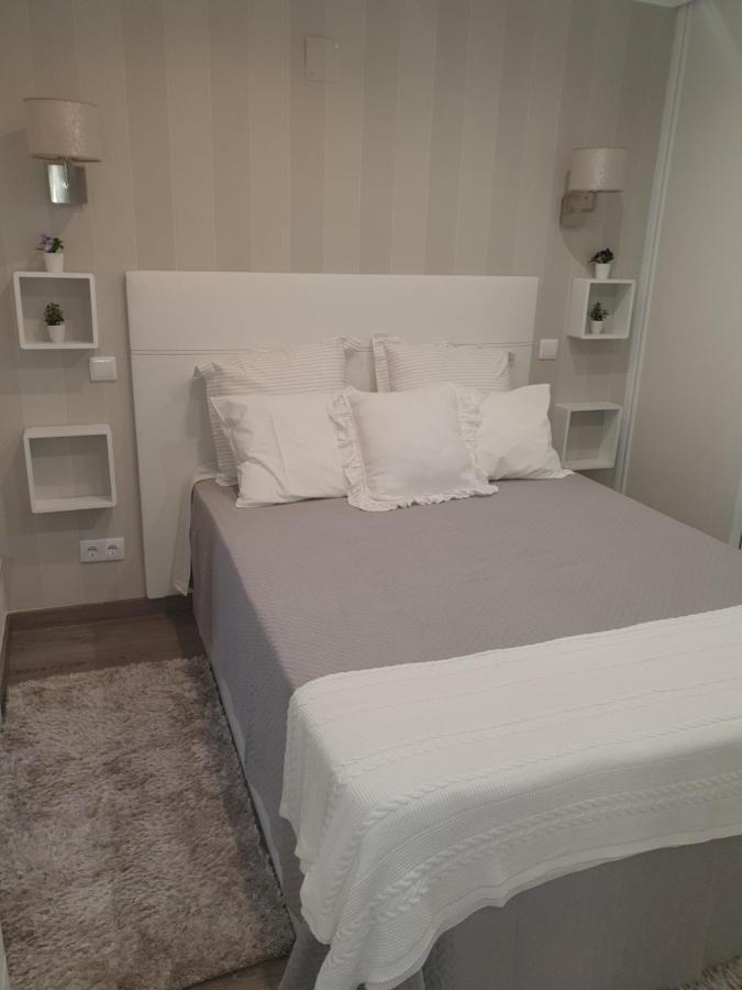 Marina Plaza 2 Lejlighed Vilamoura Eksteriør billede