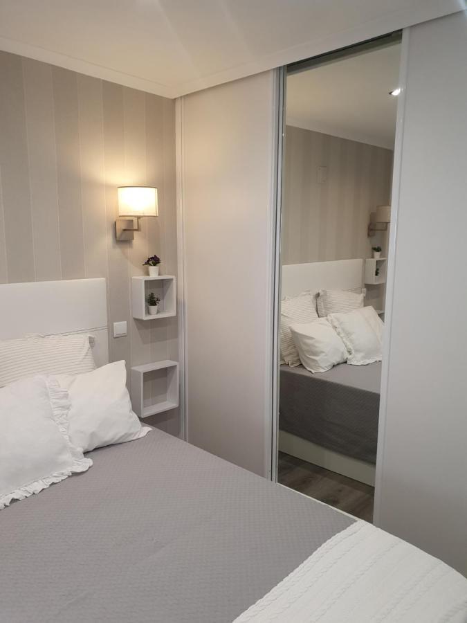 Marina Plaza 2 Lejlighed Vilamoura Eksteriør billede