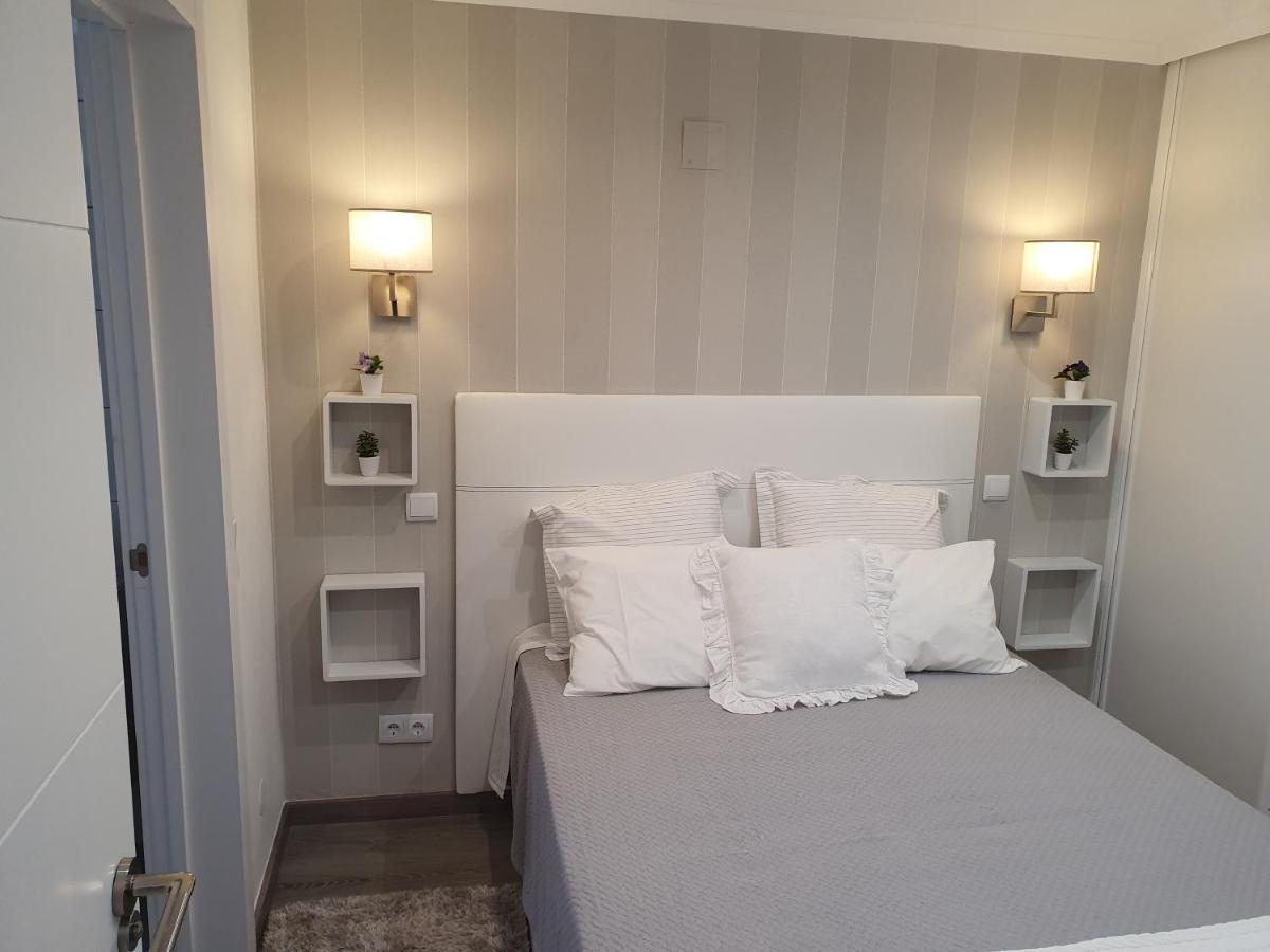 Marina Plaza 2 Lejlighed Vilamoura Eksteriør billede