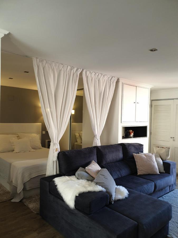 Marina Plaza 2 Lejlighed Vilamoura Eksteriør billede