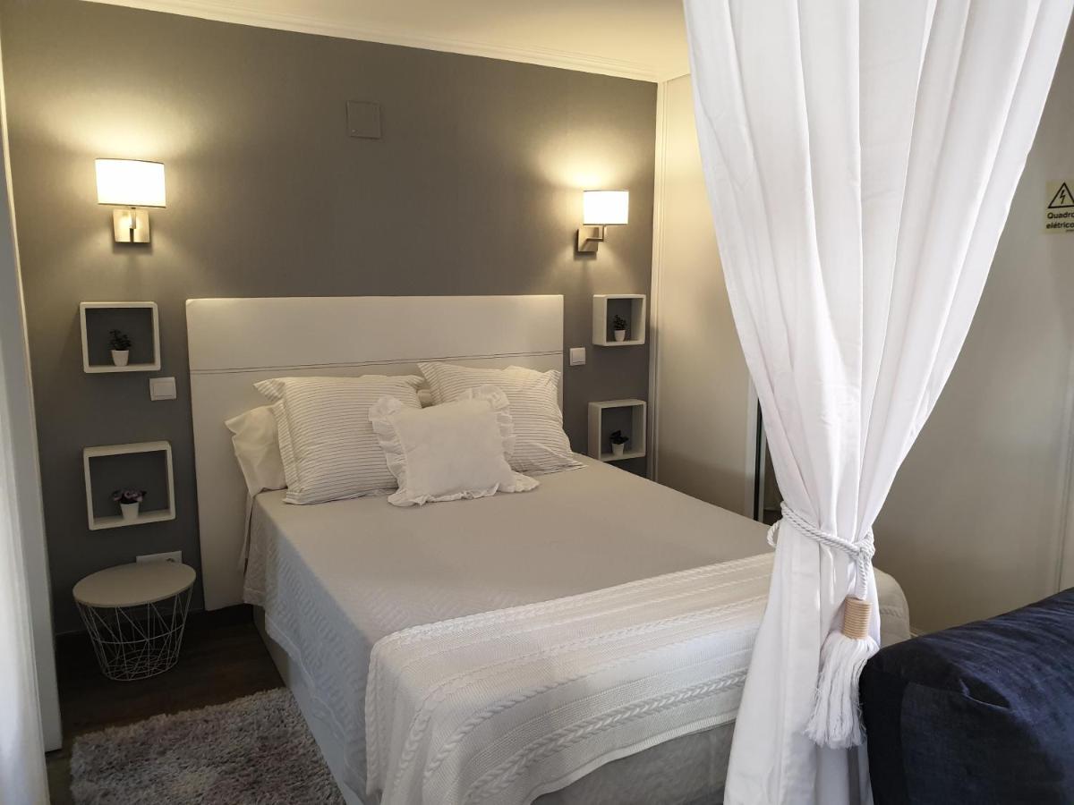 Marina Plaza 2 Lejlighed Vilamoura Eksteriør billede