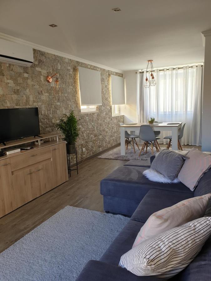 Marina Plaza 2 Lejlighed Vilamoura Eksteriør billede