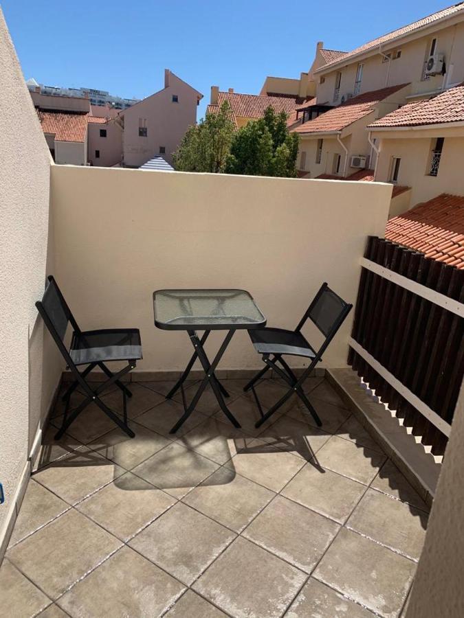 Marina Plaza 2 Lejlighed Vilamoura Eksteriør billede