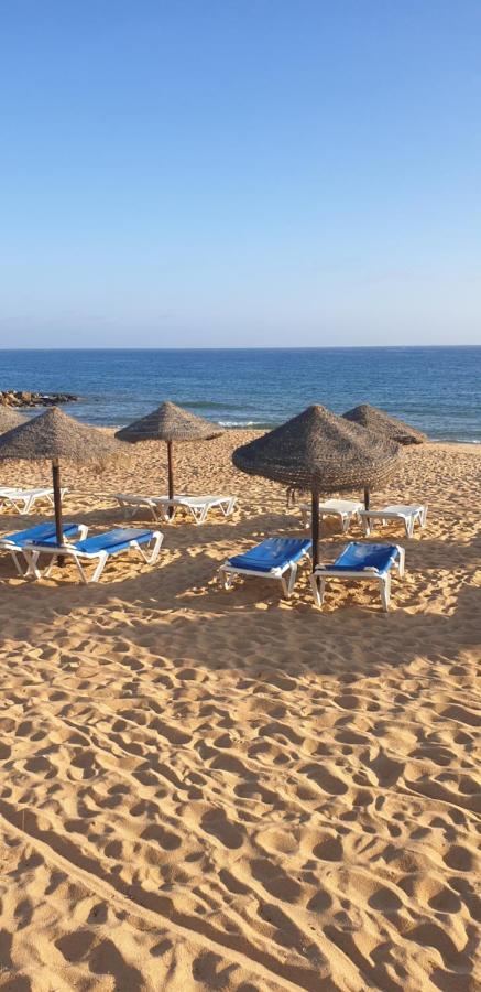 Marina Plaza 2 Lejlighed Vilamoura Eksteriør billede